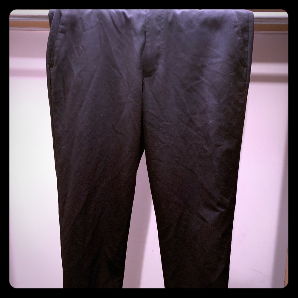 Men’s Dress Pants